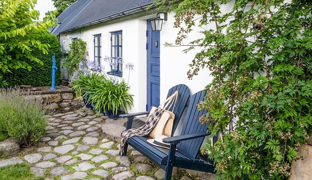 Nice home in Simrishamn
