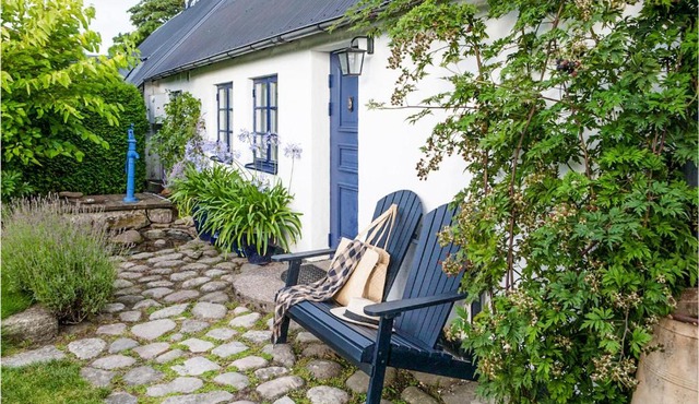 Nice Home In Simrishamn