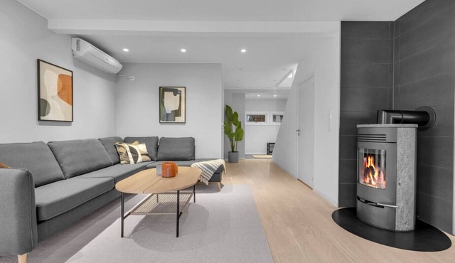 Northstay - Arctic Pearl - Central 4bed2bath