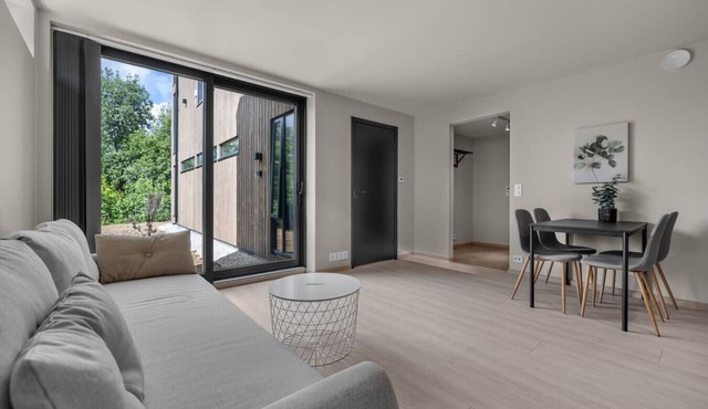 Northstay - Nansen Apartments - Apartment 2