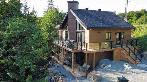 O'Chalet 13