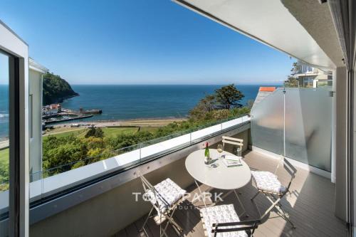 Ocean View