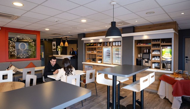 Oneloft Hotel