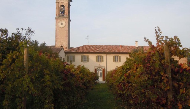 Ostello La Canonica