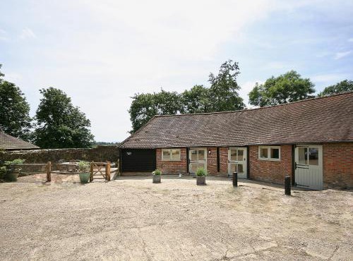 Ox Lodge Barn - Pqqw