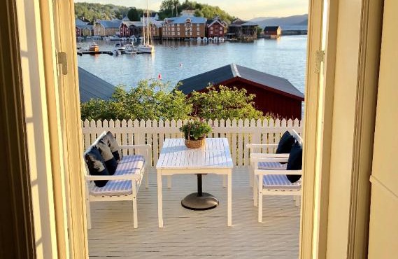 Pålberget