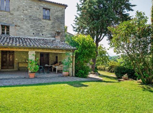 Peaceful Getaway in Frontino
