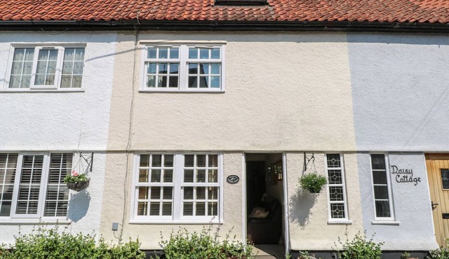 Peggotty's, Saxmundham
