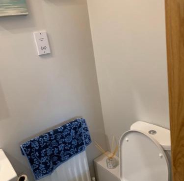 Pennisula Apartment