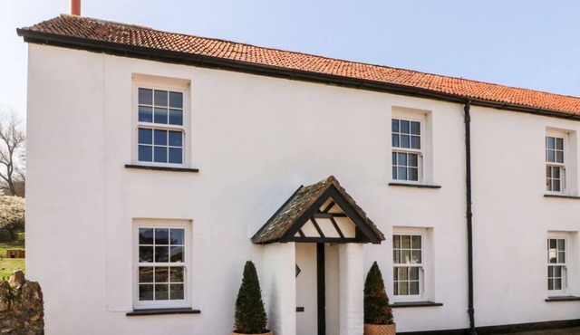 Pheasant Cottage, Ilfracombe