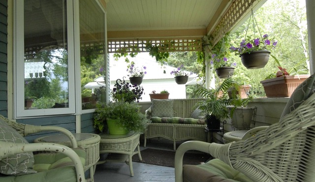 Phoenix House B&B