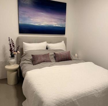 Platinum VIP - Northern light luxury house