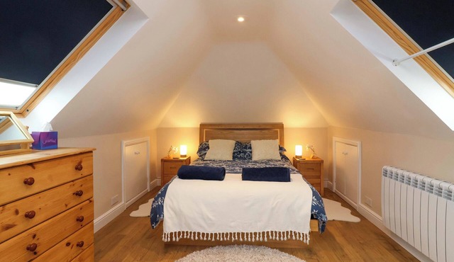 Poddington Cottage