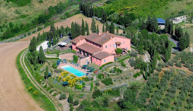Podere Benintendi