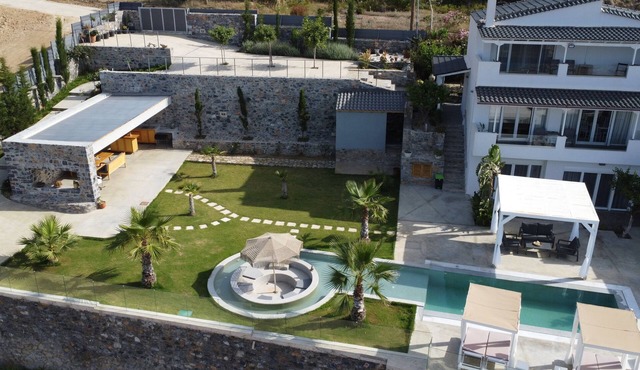 Private Vila Bluevedere