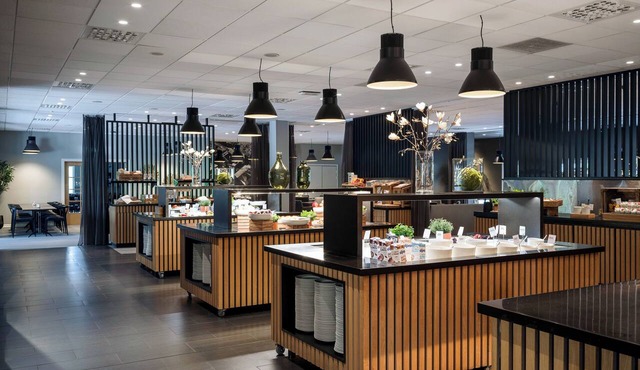 Quality Hotel Sarpsborg
