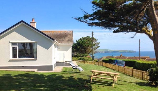 Quarterdeck, Modbury