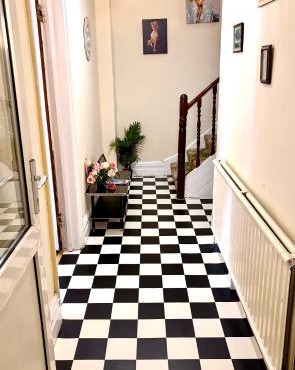 Ramsgate Corner Retreat