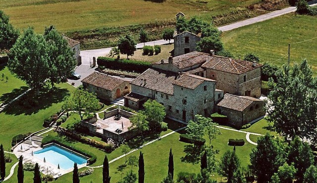 Rapolano by Interhome