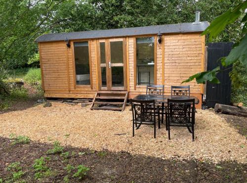 Rectory Hideaway