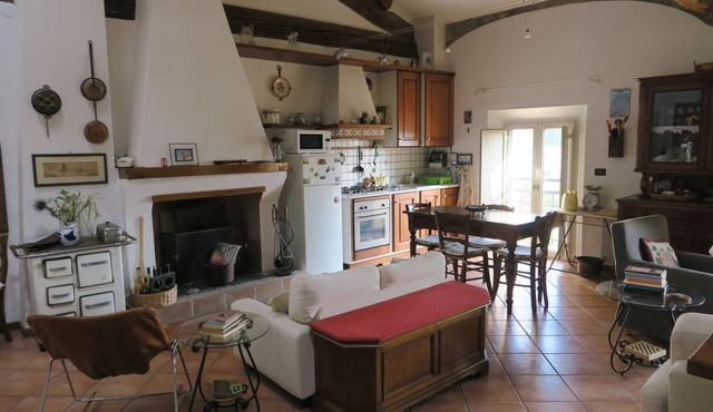 Residence Lina