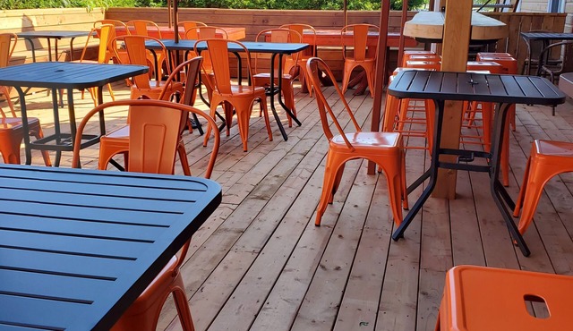 Resto-Auberge Le St-Octave