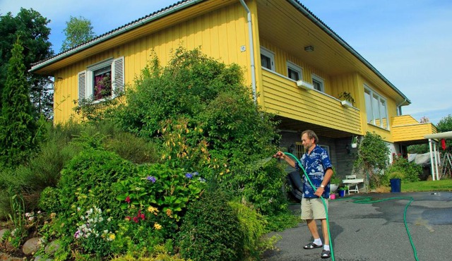 Risør Bed & Breakfast, Randvik Strand