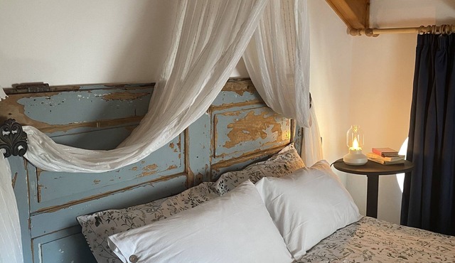 Romantic charming accommodation in the historic center of Cles - Val di Non - Trentino