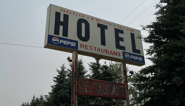 Rosthern Hotel
