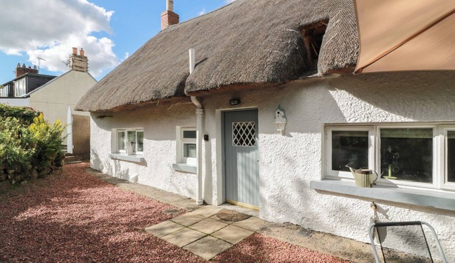 Rowantree Cottage