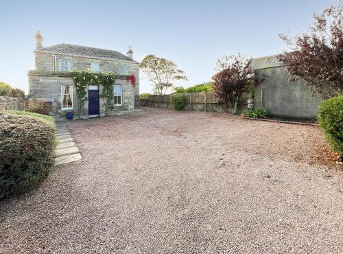 Ruddon Grange
