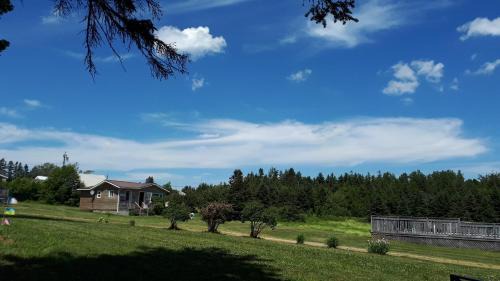 Rustico Acres Cottages