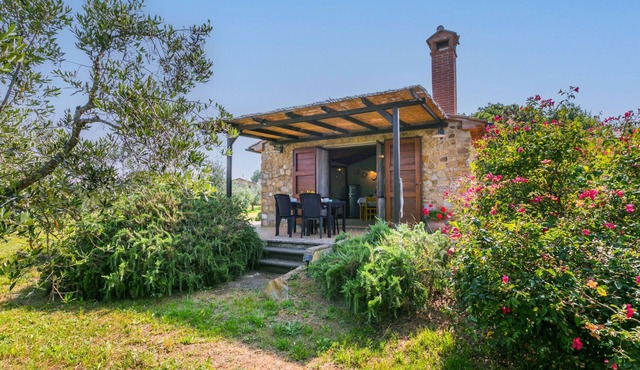 Rustico by Interhome