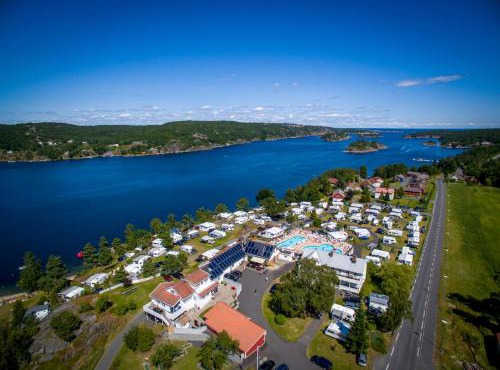 Sørlandet Feriesenter