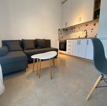 Samothraki Belize Luxury Apartments