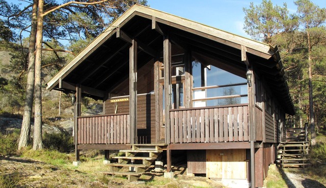 Sandvikfjellet by Interhome