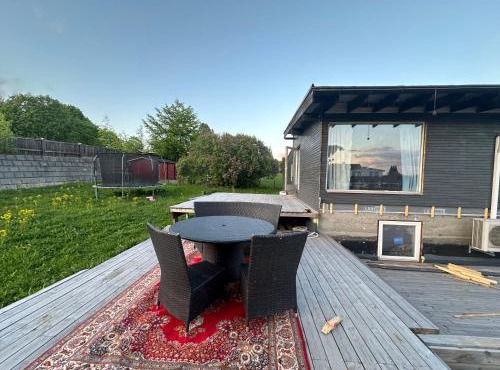 Scandinavian Style Ridabu Hamar