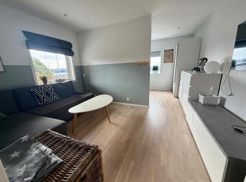 Sea View apartment