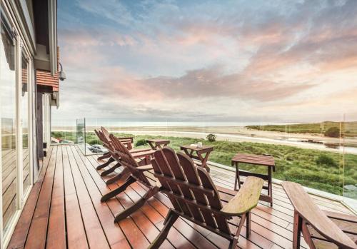Seaview Penthouse 2