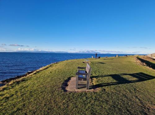 Seaview Retreat