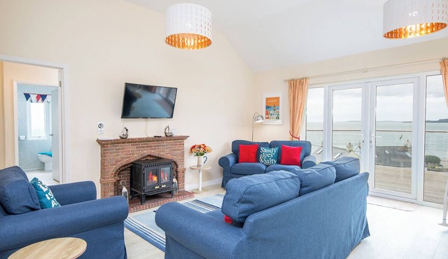 Shell Haven For Two, Holiday Cottage Amroth, Sleeps 2, 1 bedrooms, bathrooms