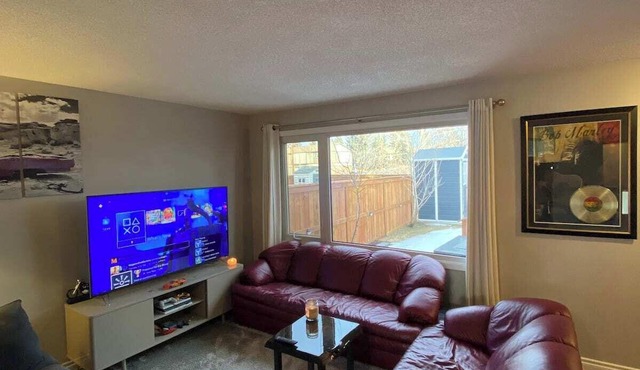 Simple Pet Friendly Family Home