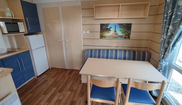 Smart Home Paris, Europapark, Rulantica ca. 15min by Interhome