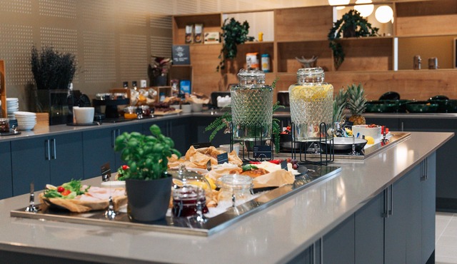 Smarthotel Bodø