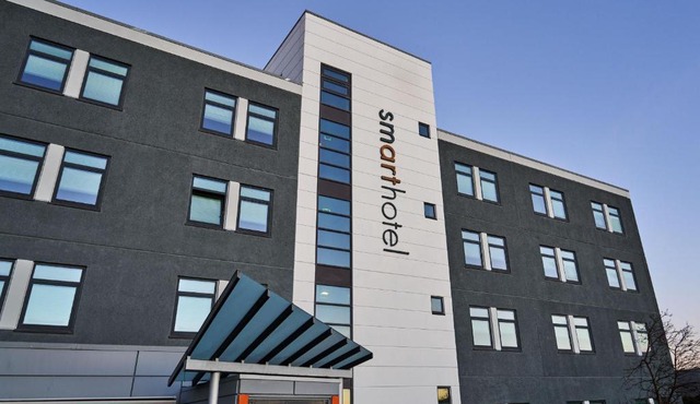 Smarthotel Forus