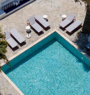 Soleil Hotel Paros