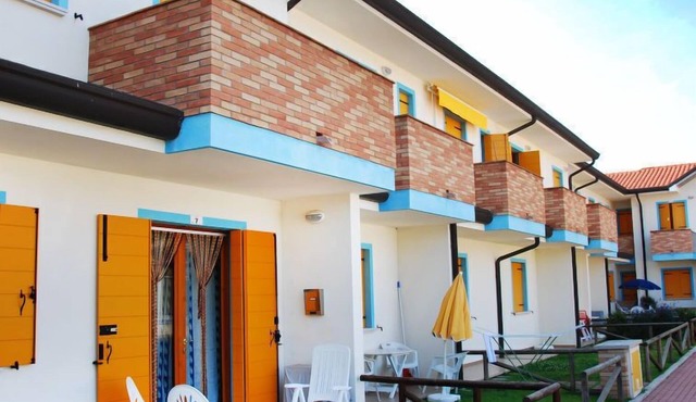 Solmare by Interhome
