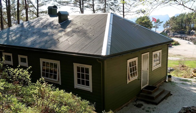 Solsvika by Interhome