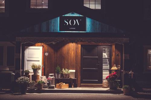 Sov Lodge