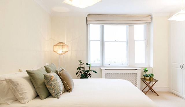 Spacious, Clean and Comfortable in Notting Hill